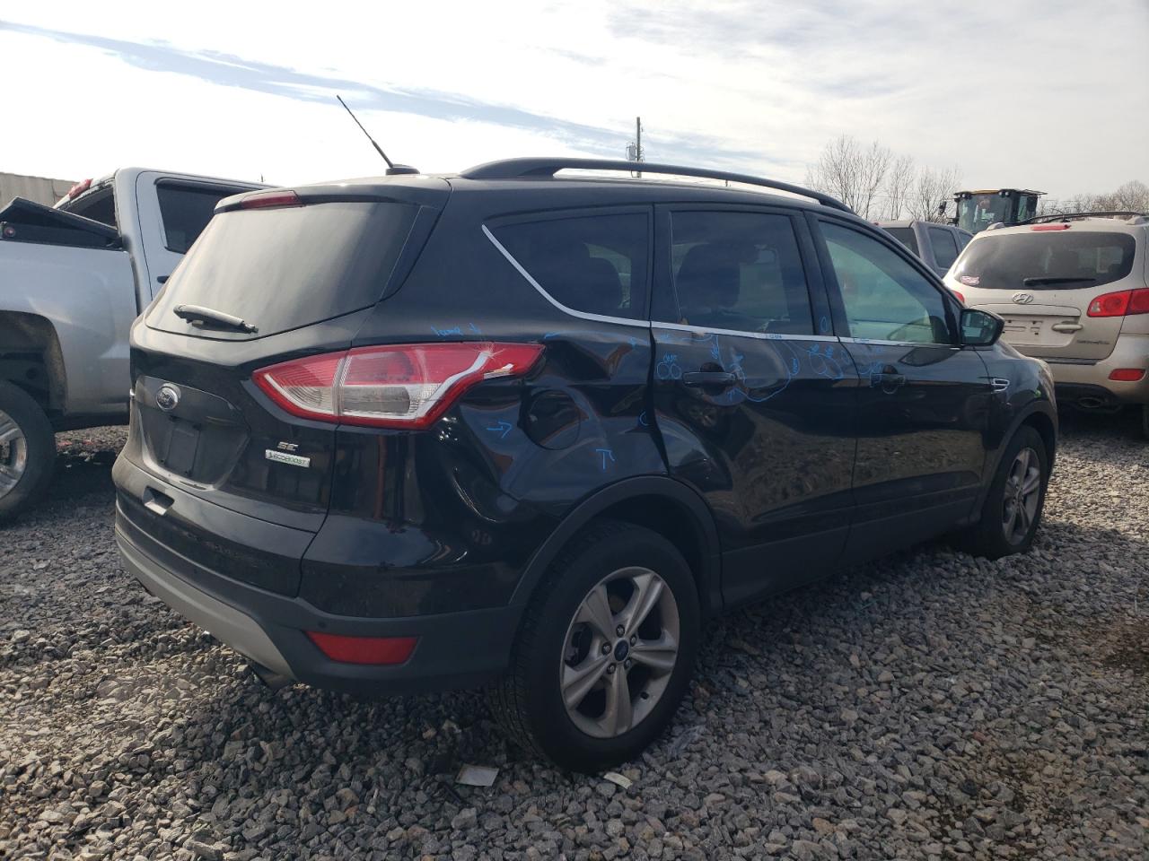 2014 Ford Escape - Image 3