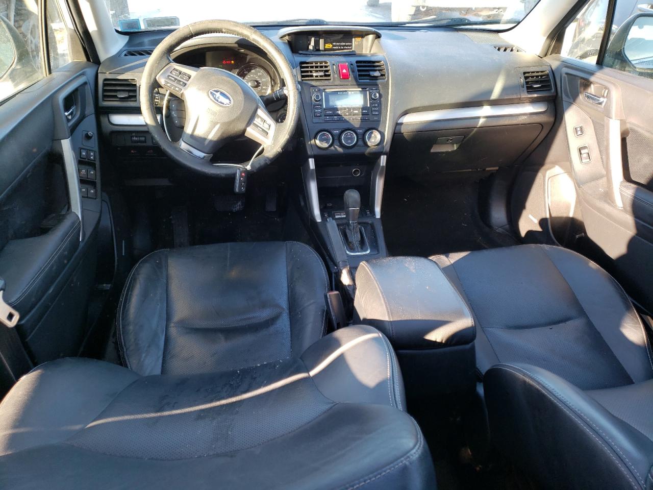 2015 Subaru Forester - Image 8