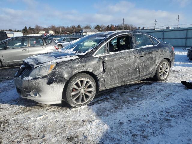 2013 Buick Verano 