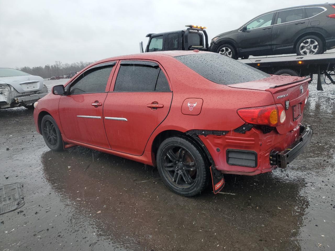 2010 Toyota Corolla - Image 2