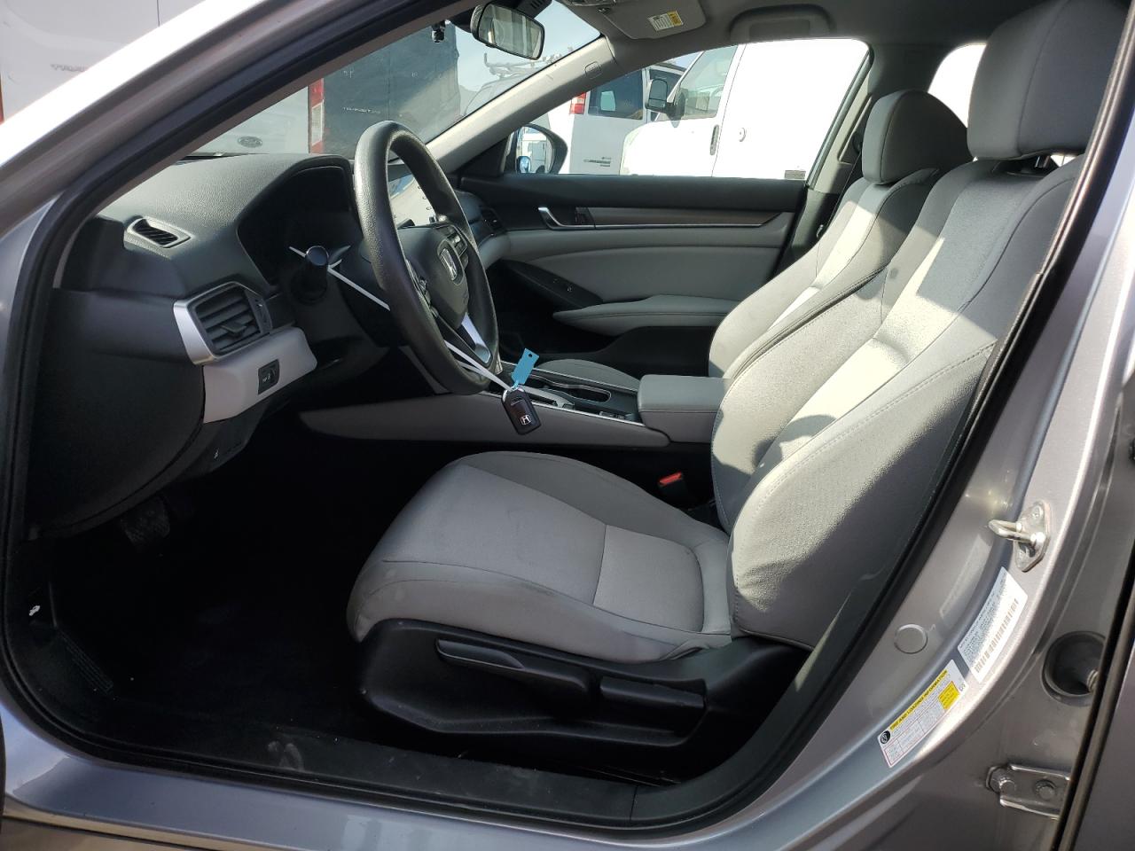 2018 Honda Accord - Image 7