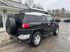 2010 Toyota Fj Cruiser  zu verkaufen in North Billerica, MA - Minor Dent/Scratches