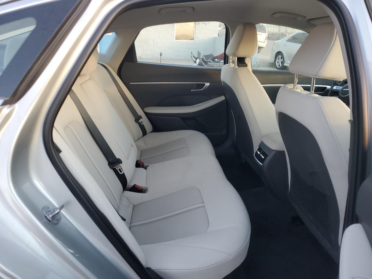 2024 Hyundai Sonata - Image 10