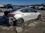 2018 Hyundai Elantra Sel en Venta en Walton, KY - Rear End