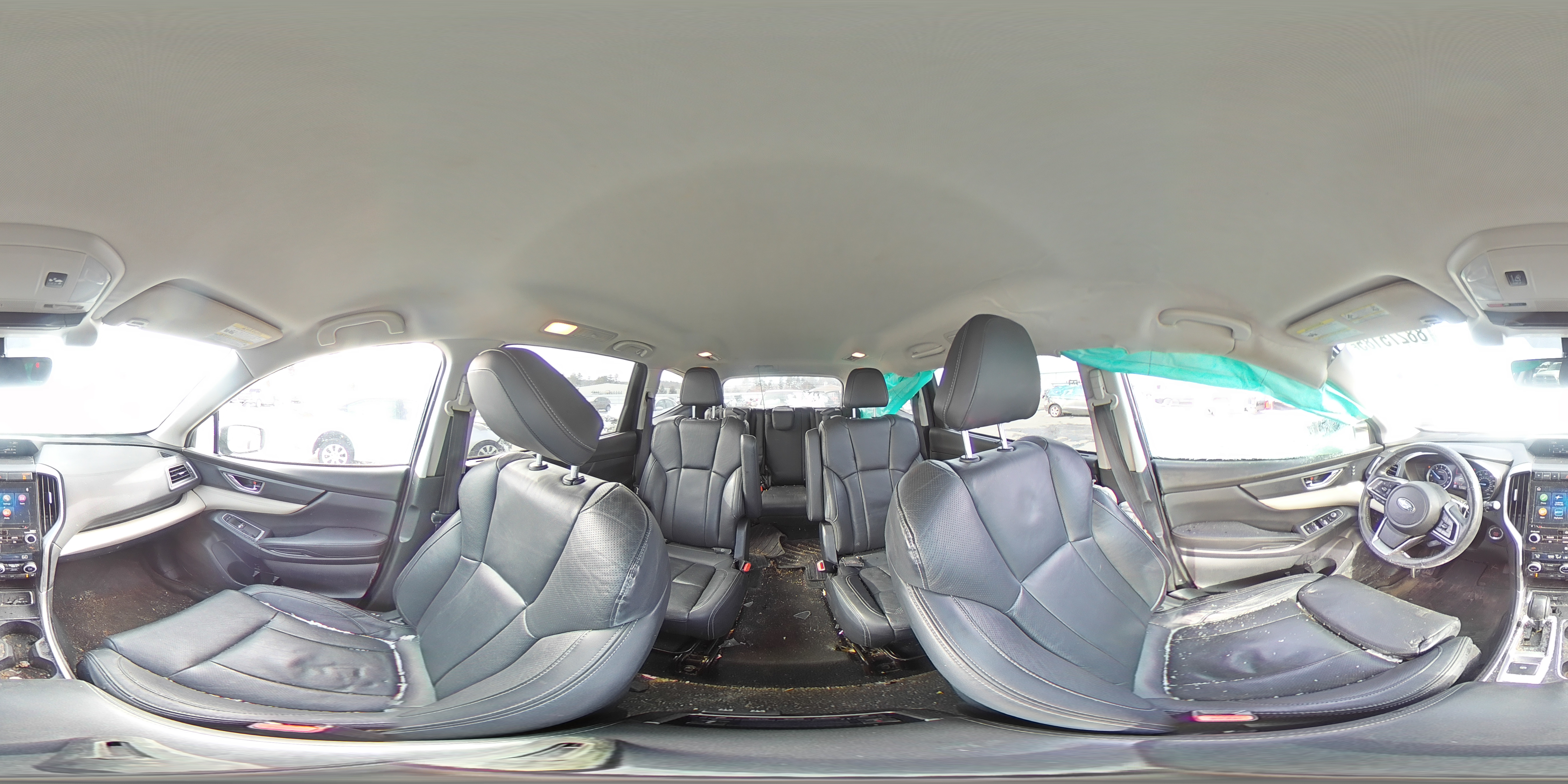 2019 Subaru Ascent - Image 14