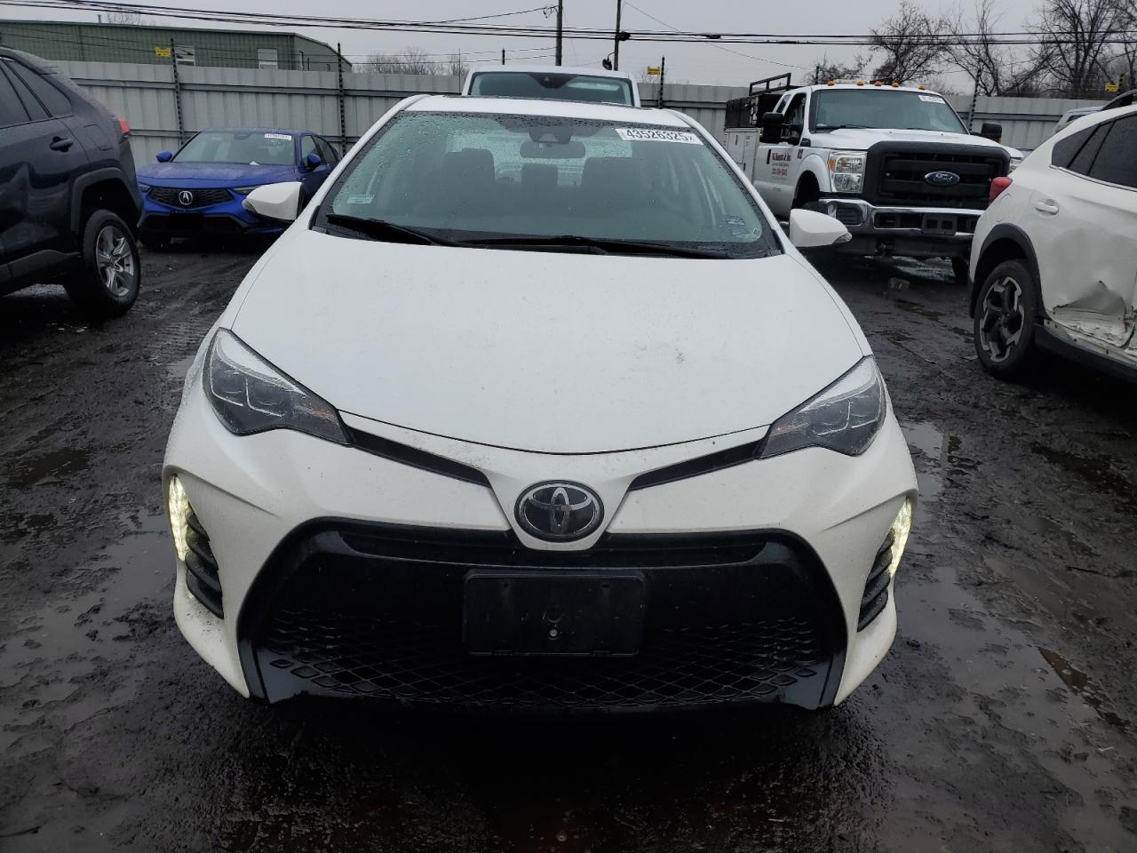 2018 Toyota Corolla - Image 5