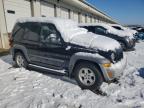 2005 Jeep Liberty Sport იყიდება Louisville-ში, KY - Minor Dent/Scratches