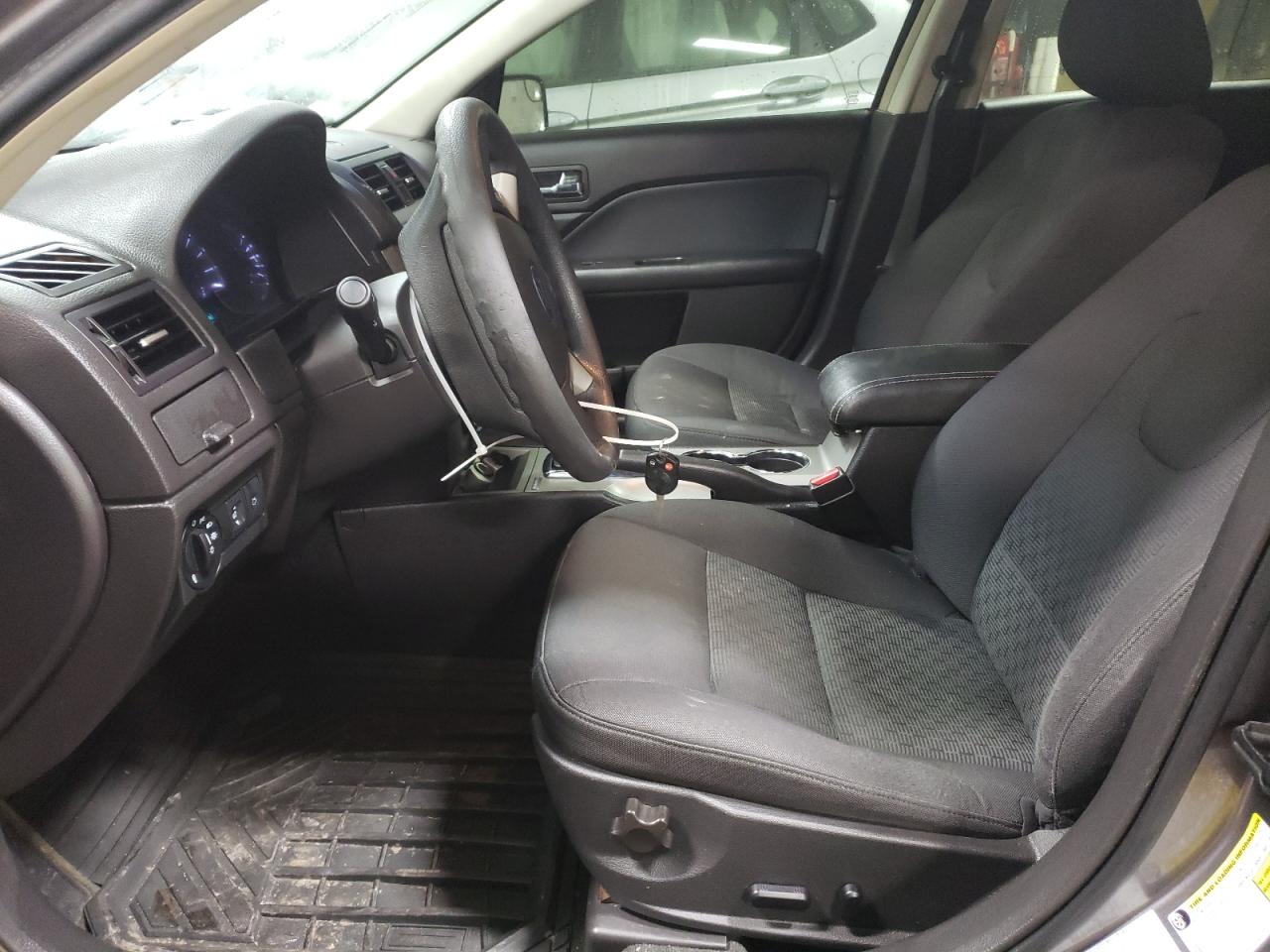 2011 Ford Fusion - Image 7