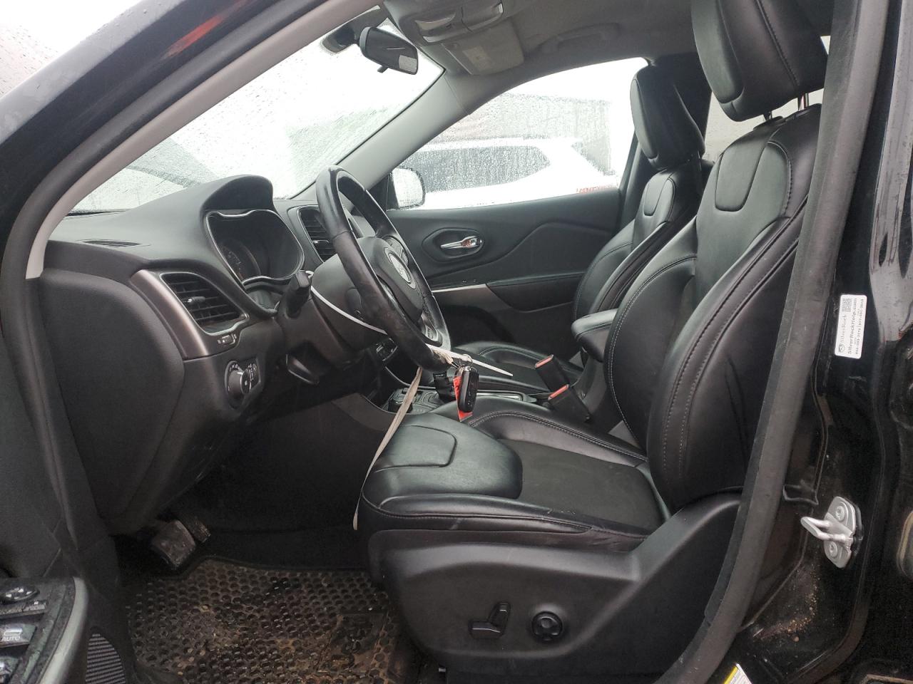 2020 Jeep Grand Cherokee - Image 7