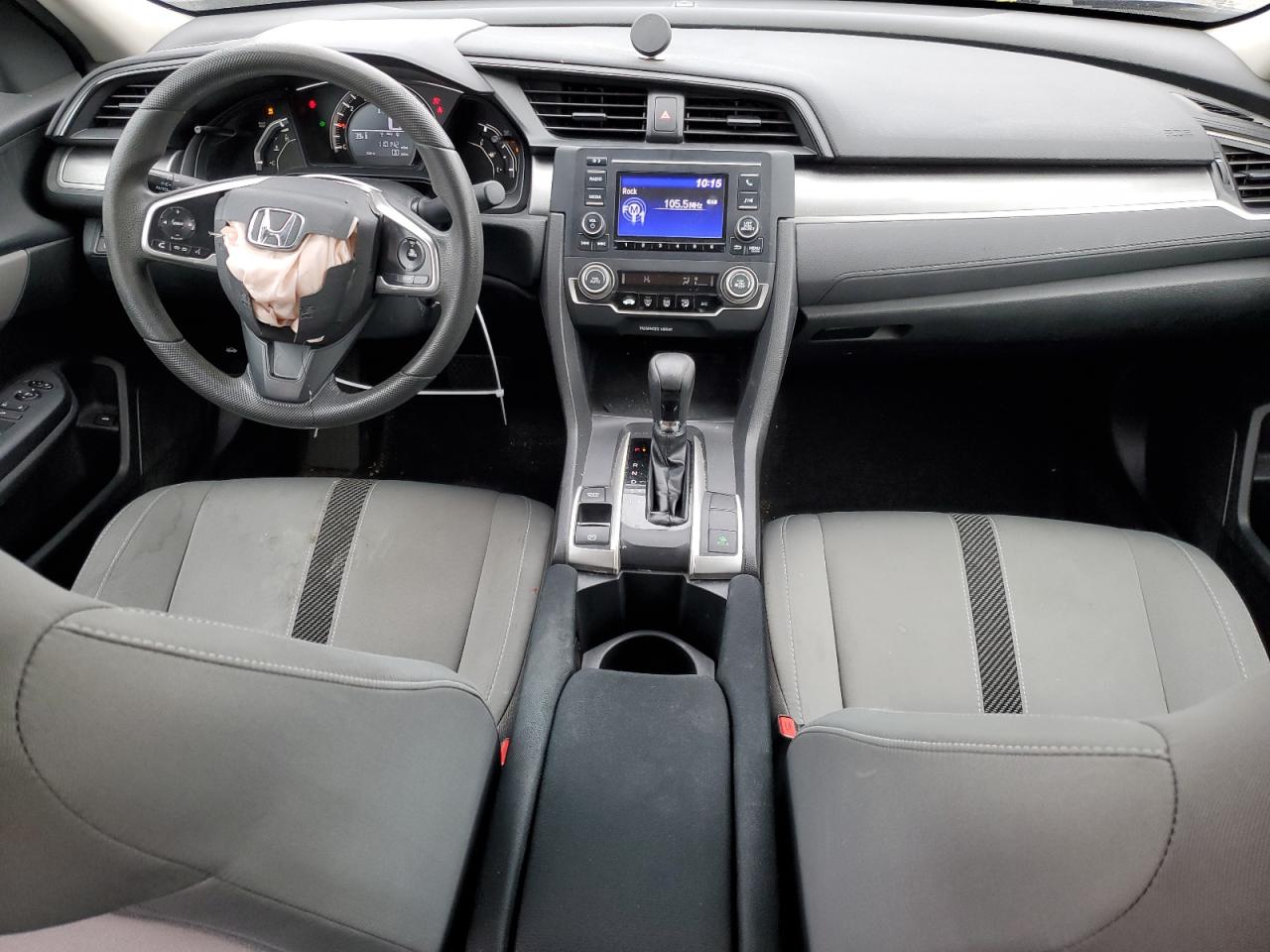 2016 Honda Civic - Image 8