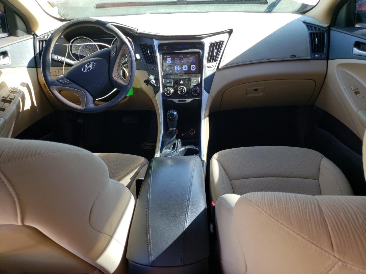 2014 Hyundai Sonata - Image 8