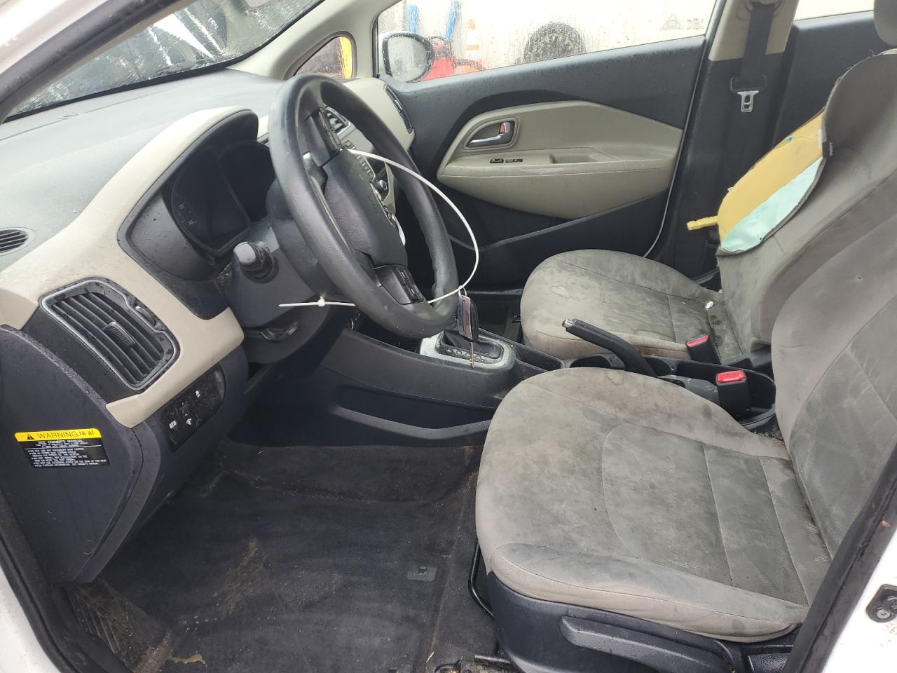 2016 Kia Rio - Image 7