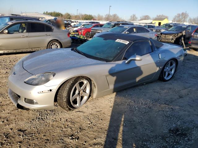 2006 Chevrolet Corvette 