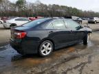 2013 Toyota Camry L zu verkaufen in Austell, GA - Front End