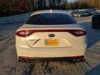 2018 Kia Stinger Premium zu verkaufen in West Warren, MA - Front End