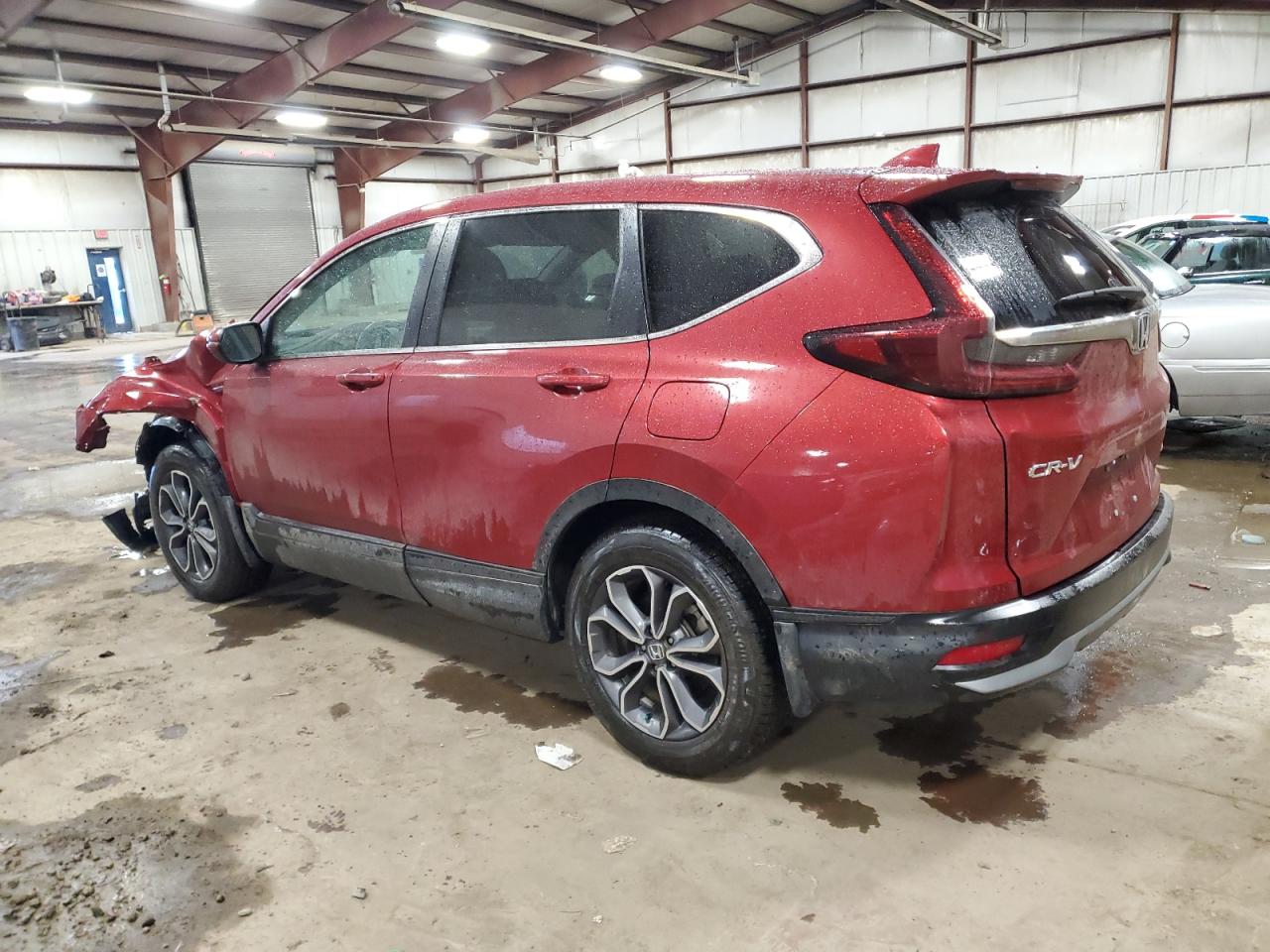 2021 Honda CR-V - Image 2