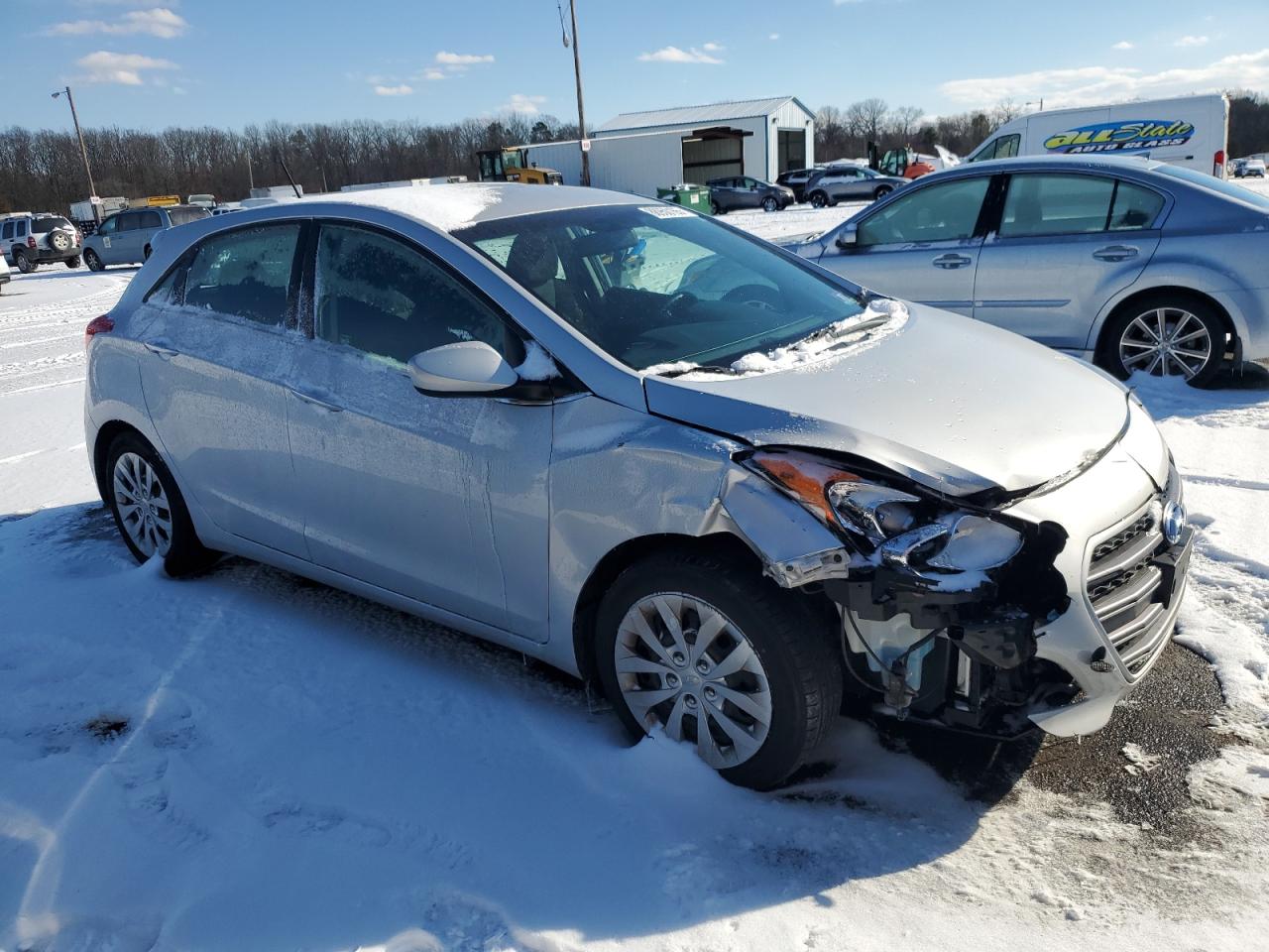 2017 Hyundai Elantra - Image 4
