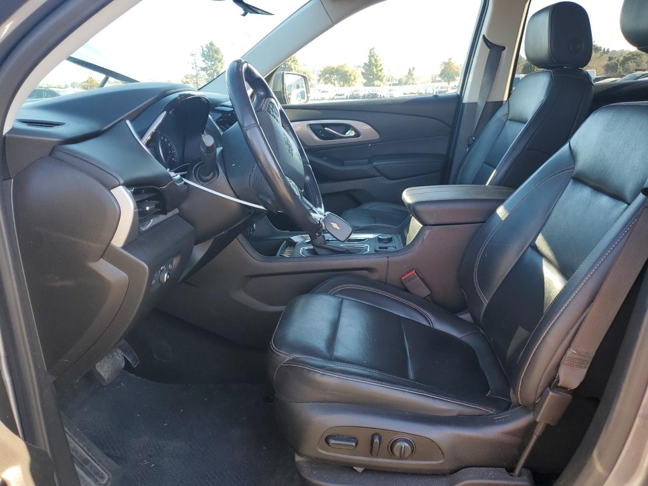 1GNERJKW1MJ157806 CHEVROLET TRAVERSE 2021