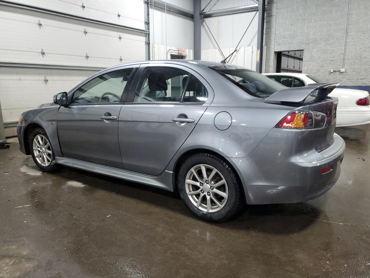2016 Mitsubishi Lancer - Image 2