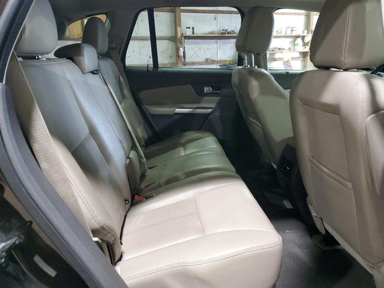 2014 Ford Edge - Image 11