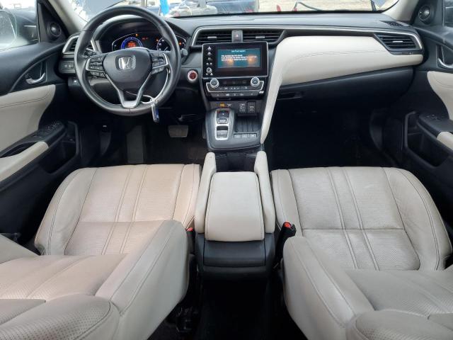  HONDA INSIGHT 2019 Синий