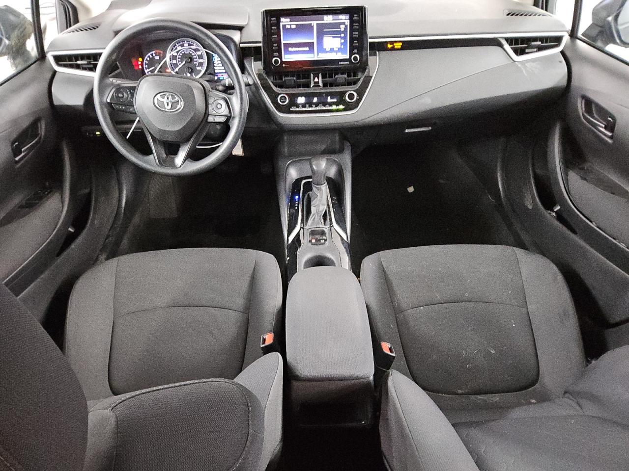 2022 Toyota Corolla - Image 8