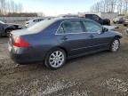 2007 Honda Accord Ex للبيع في Arlington، WA - Front End