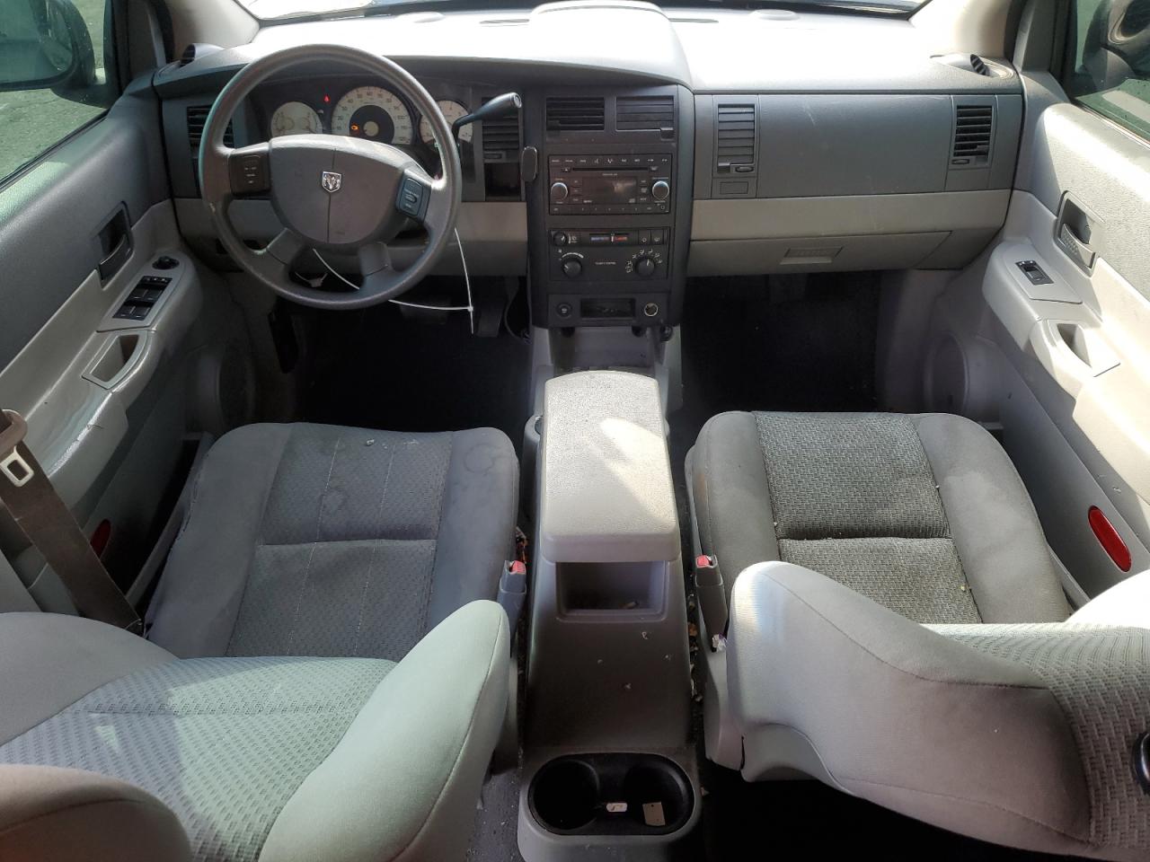 2008 Dodge Durango - Image 8