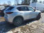 2017 Mazda Cx-5 Grand Touring for Sale in Finksburg, MD - Front End