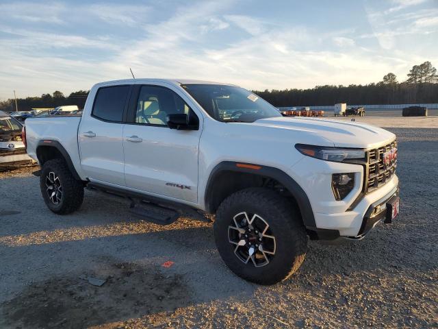  GMC CANYON 2023 White