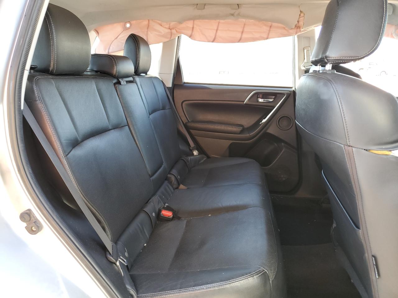 2014 Subaru Forester - Image 12