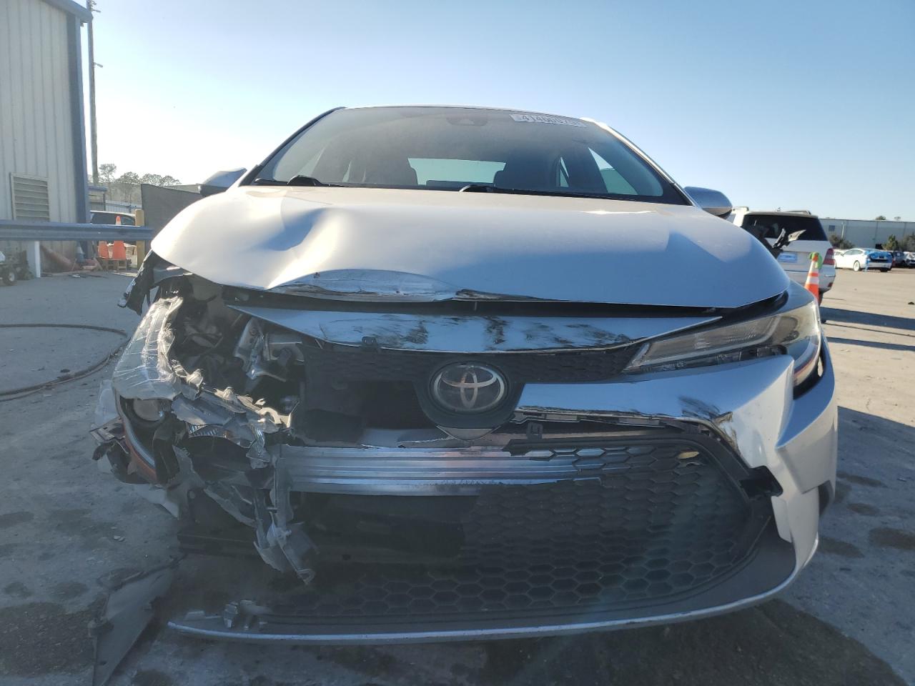 2020 Toyota Corolla - Image 5