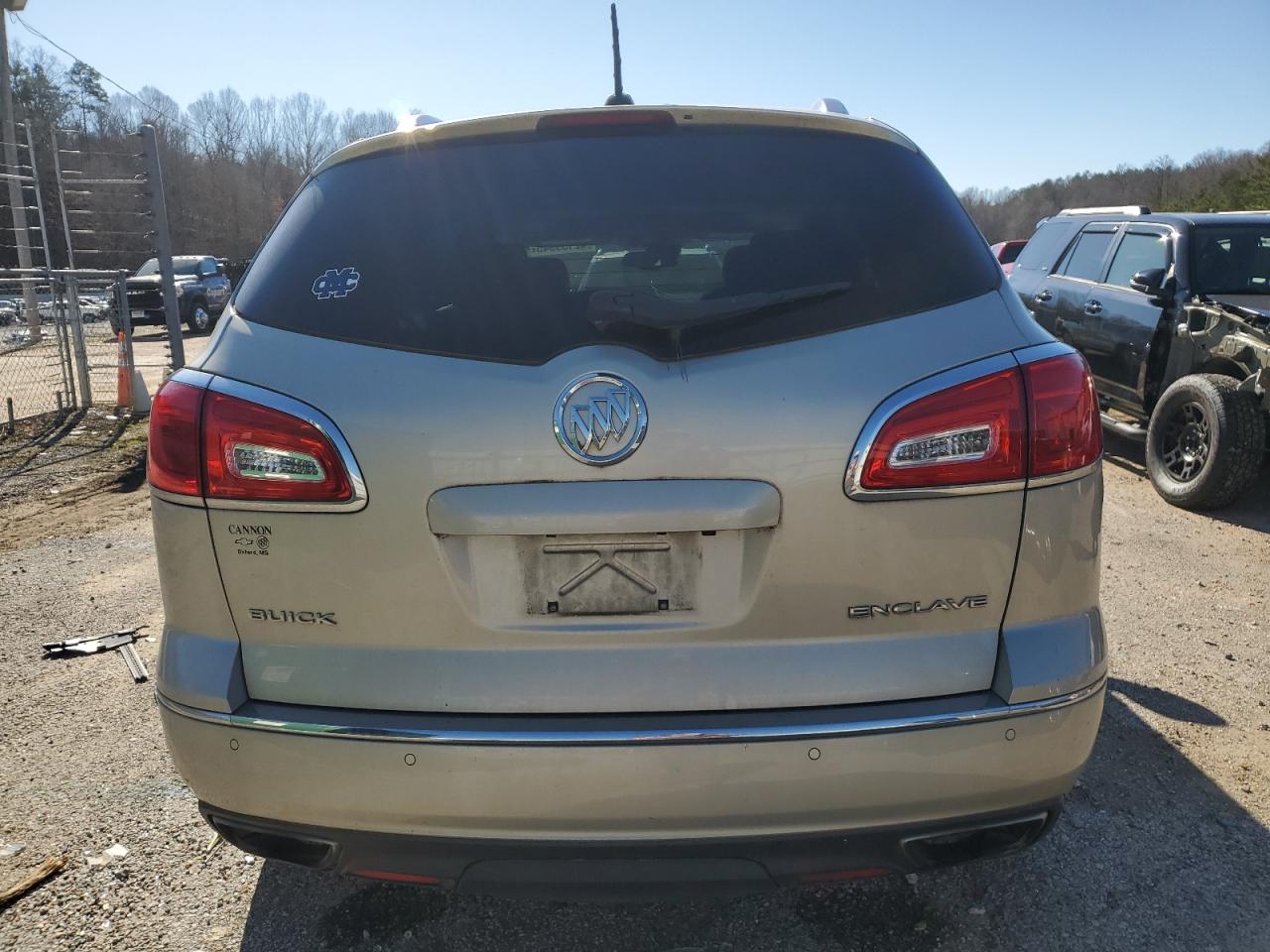 2016 Buick Enclave - Image 6