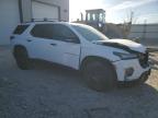 2023 Chevrolet Traverse Premier продається в Appleton, WI - Front End