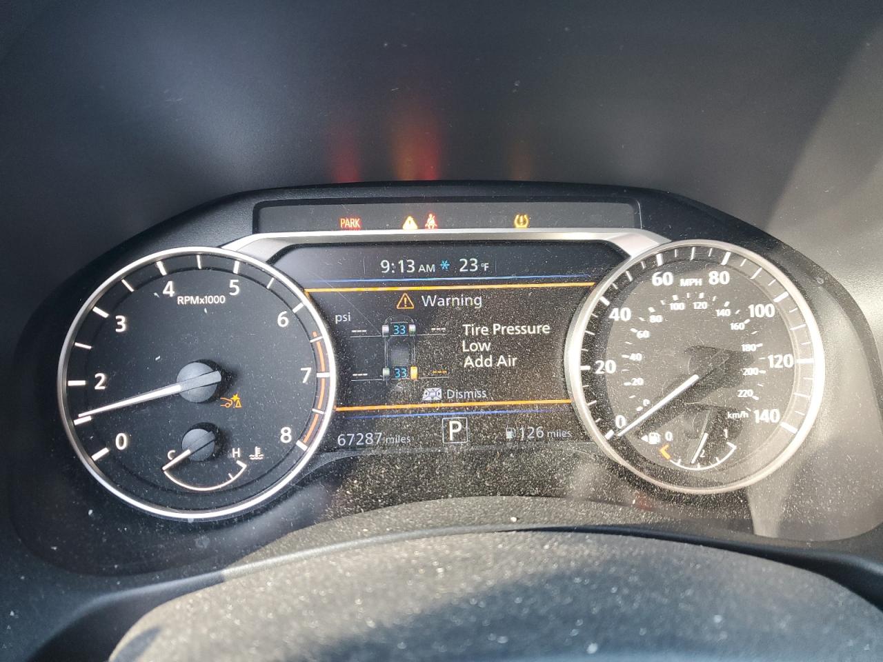2019 Nissan Altima - Image 9