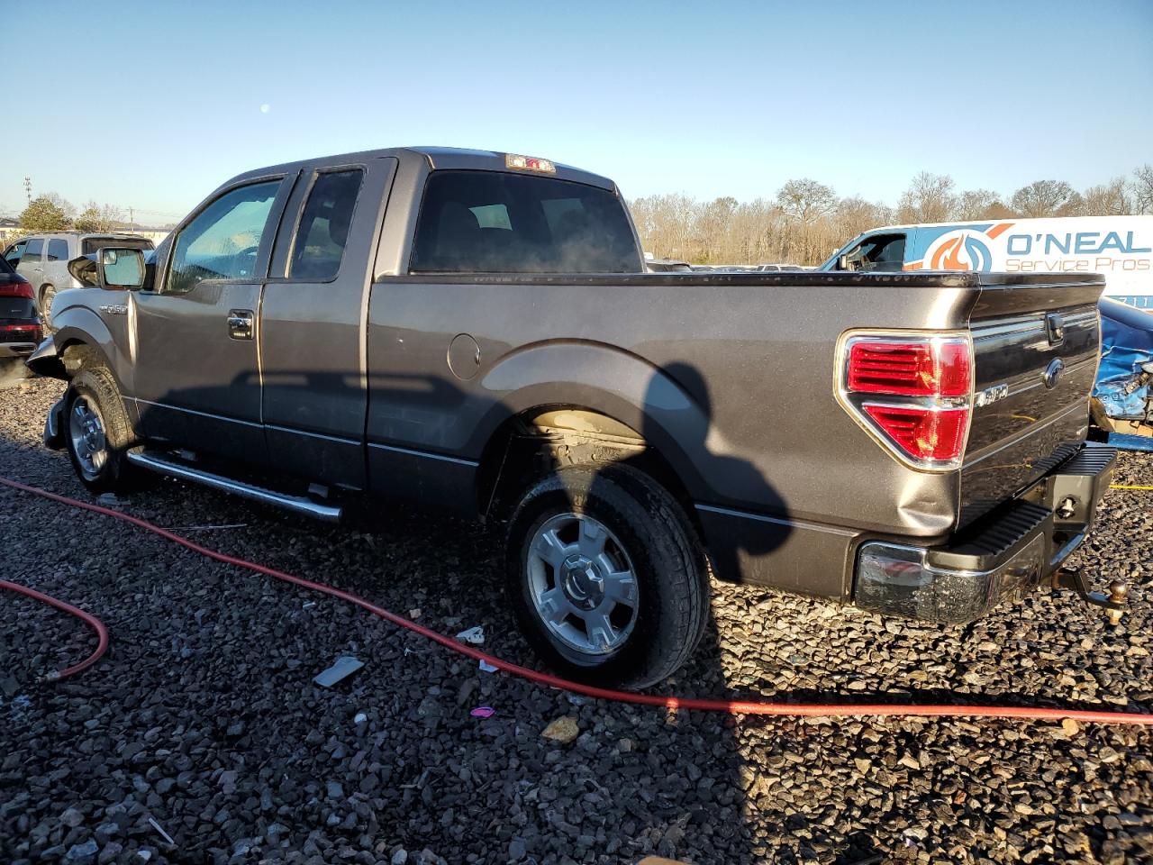 2013 Ford F-150 - Image 2