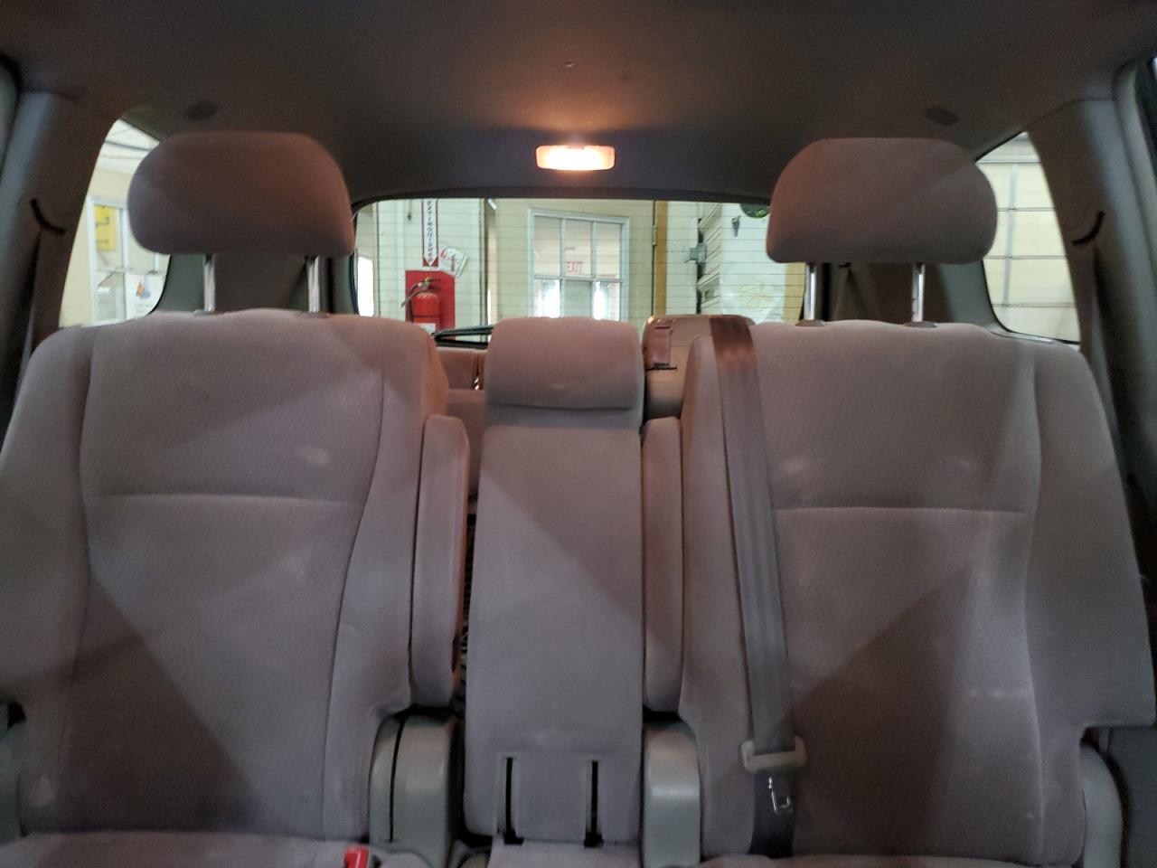 2008 Toyota Highlander - Image 10