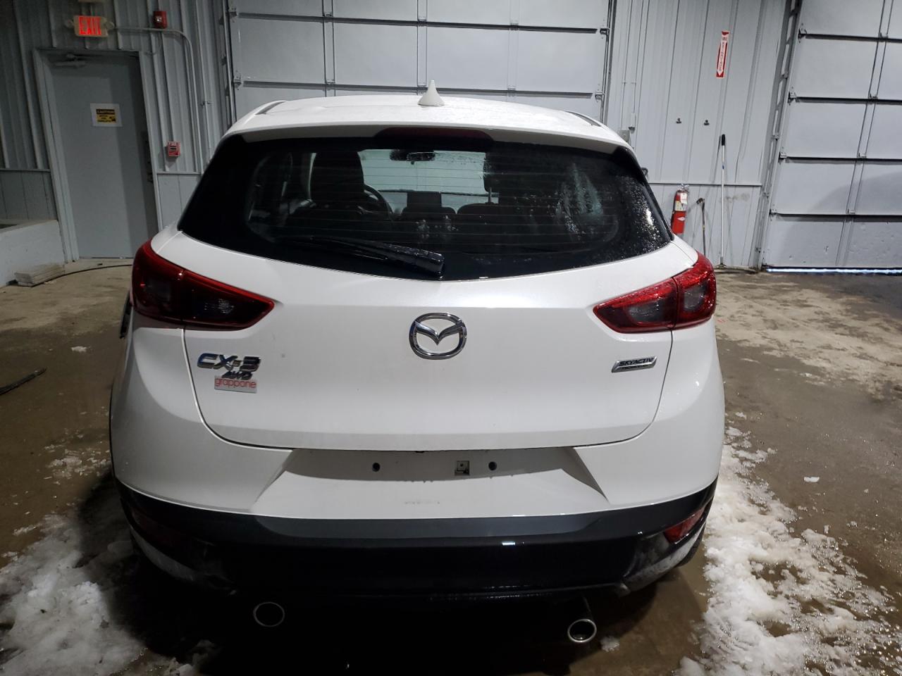 2019 Mazda CX-3 - Image 6