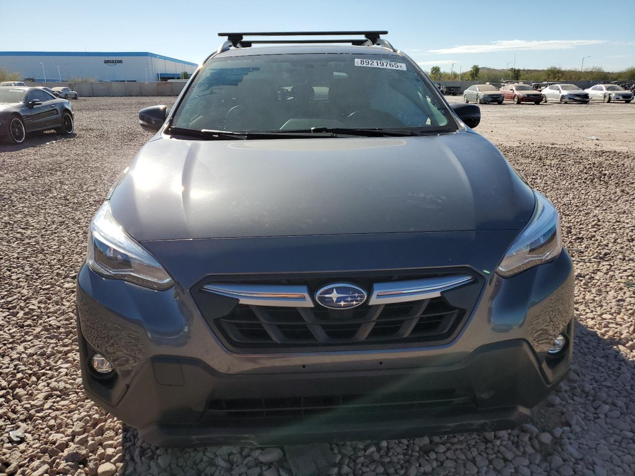 2021 Subaru XV - Image 5
