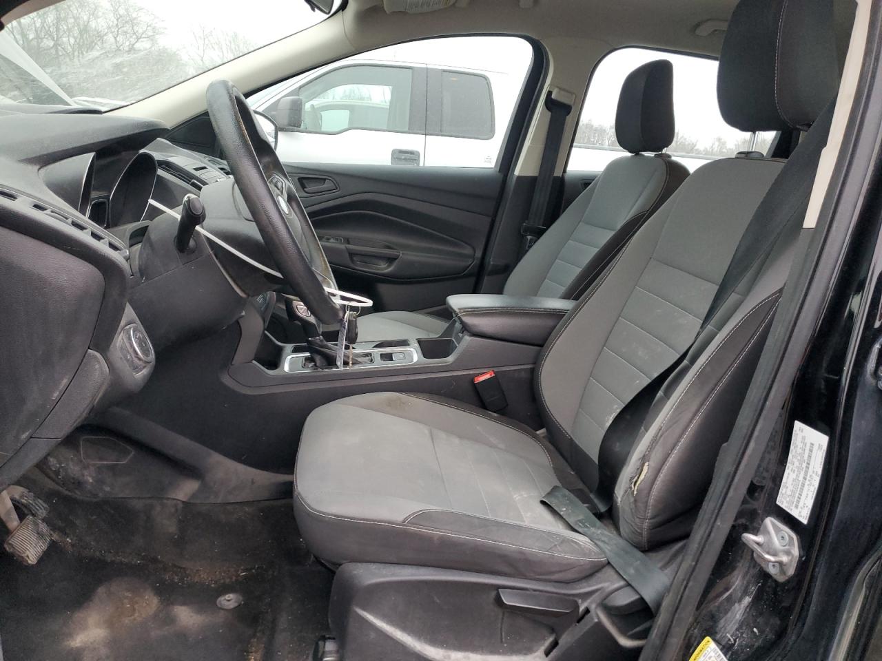2018 Ford Escape - Image 7
