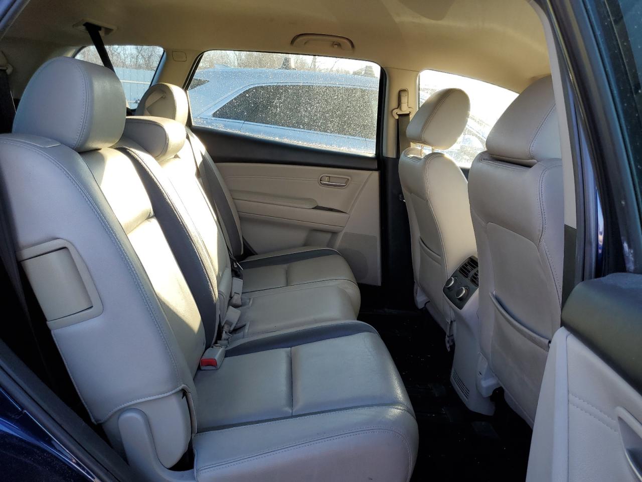 2008 Mazda CX-9 - Image 10