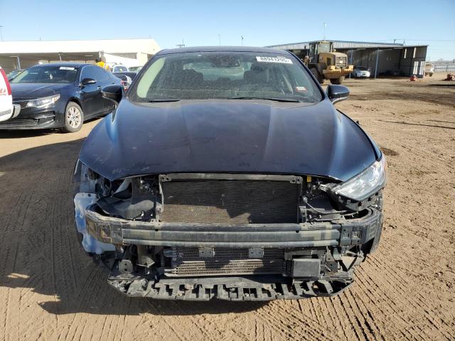  FORD FUSION 2020 Синій