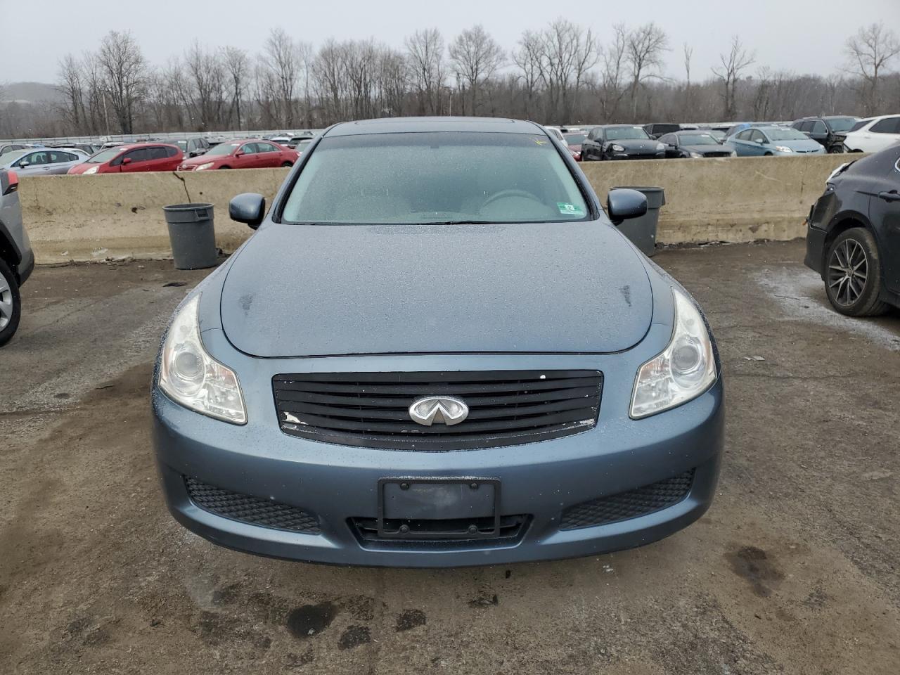 2008 Infiniti G - Image 5