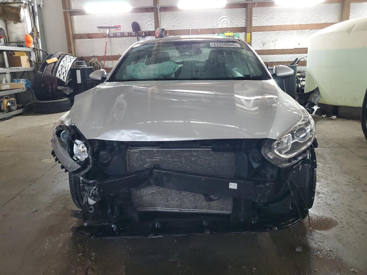 2019 Kia Forte - Image 5