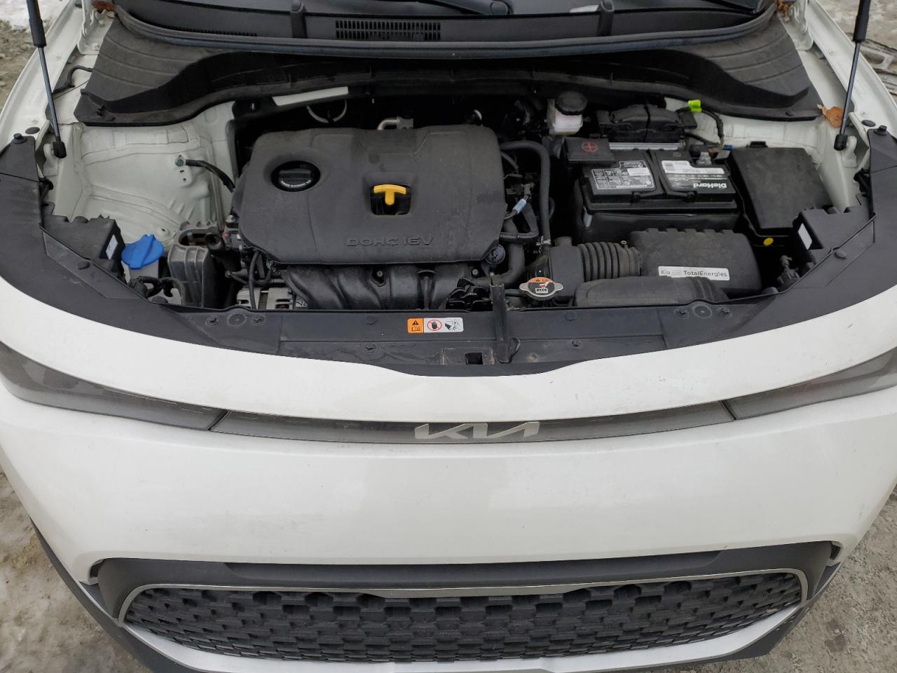 2023 Kia Soul - Image 11