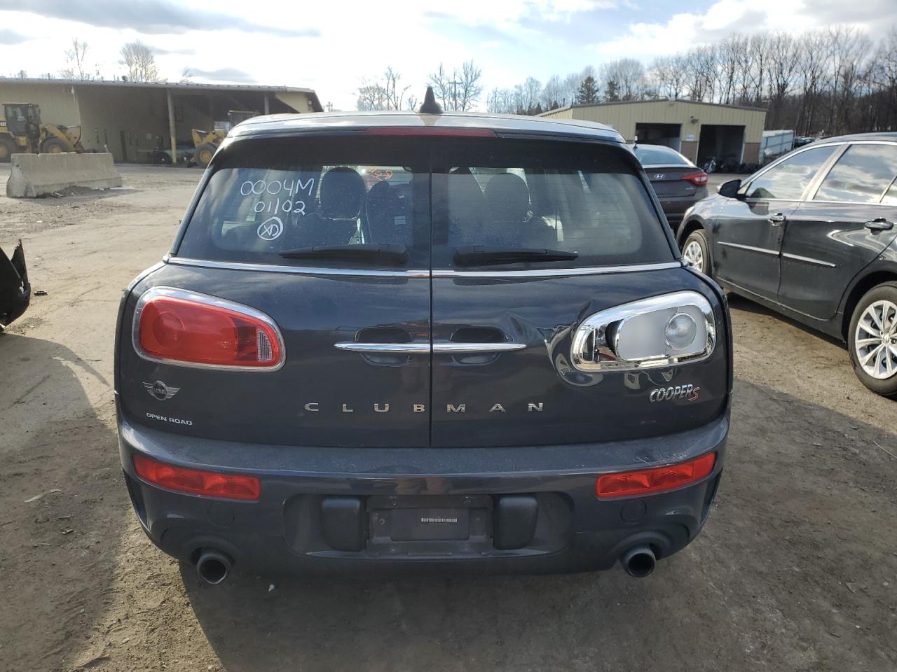 2016 MINI Cooper - Image 6