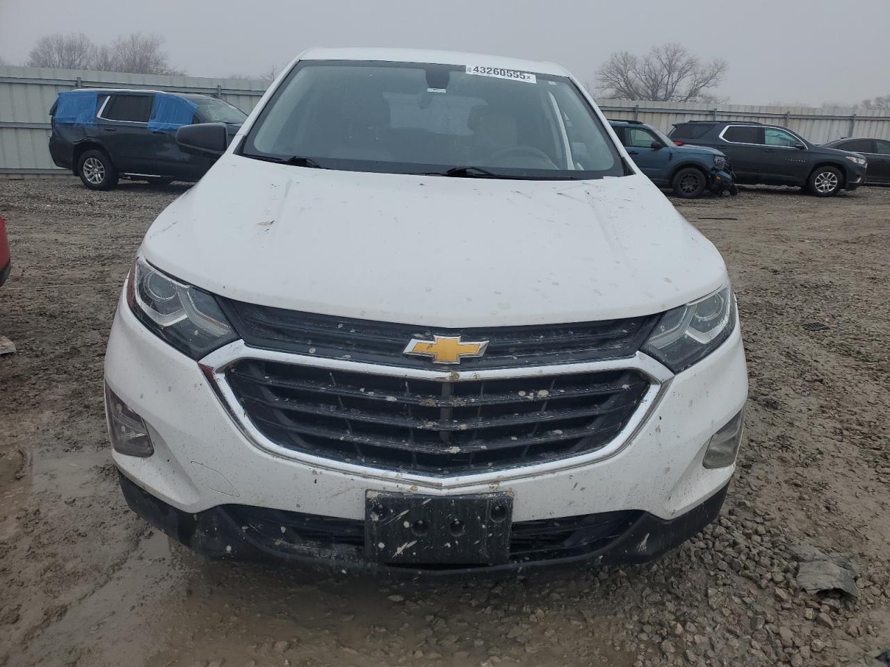 2019 Chevrolet Equinox - Image 5