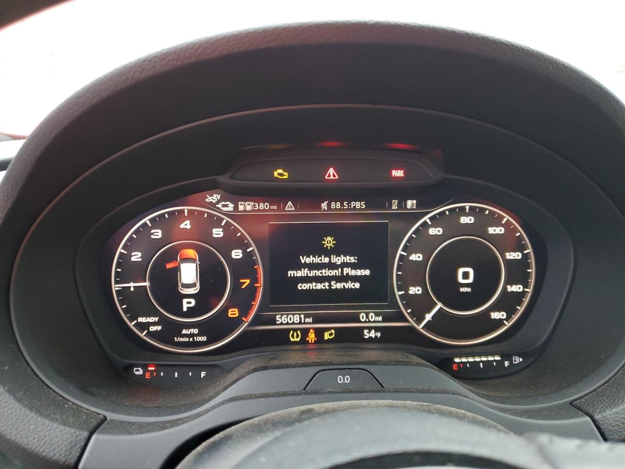 2018 Audi A3 - Image 9