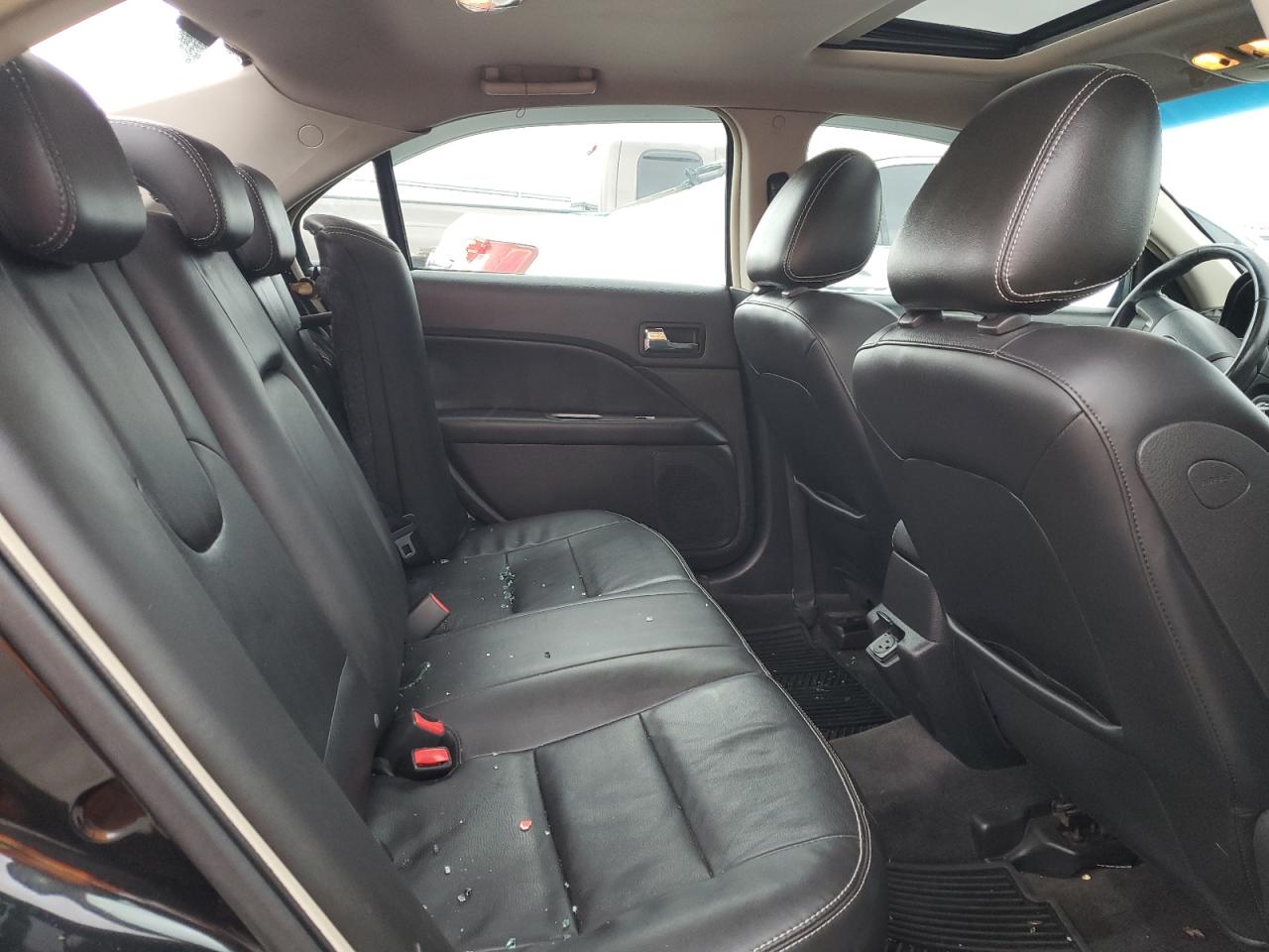 2010 Ford Fusion - Image 11