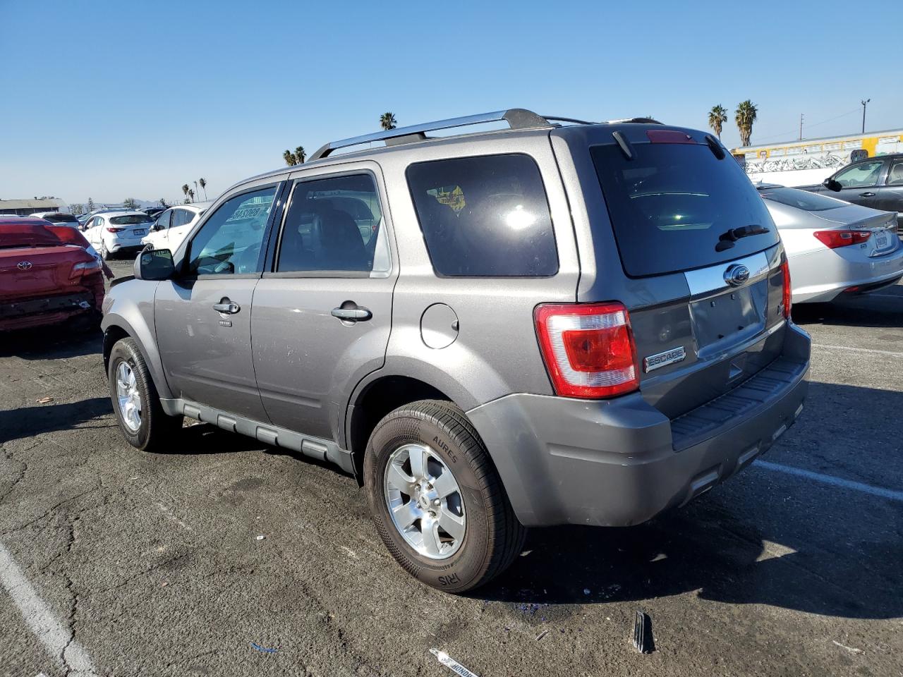 2012 Ford Escape - Image 2